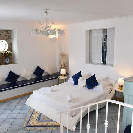 Villa La Terrazza Suites Sorrento Exterior photo