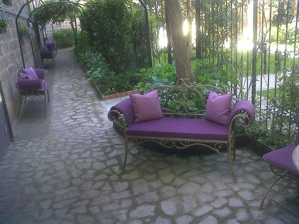 Villa La Terrazza Suites Sorrento Exterior photo