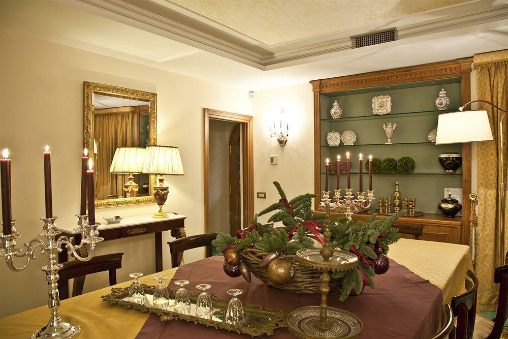 Villa La Terrazza Suites Sorrento Exterior photo